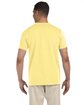 Gildan Adult Softstyle® T-Shirt CORNSILK ModelBack