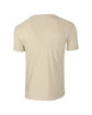 Gildan Adult Softstyle® T-Shirt SAND FlatBack