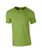 Gildan Adult Softstyle® T-Shirt KIWI OFFront
