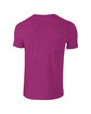 Gildan Adult Softstyle® T-Shirt ANTIQ HELICONIA OFBack