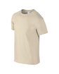 Gildan Adult Softstyle® T-Shirt SAND OFQrt