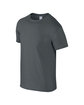 Gildan Adult Softstyle® T-Shirt CHARCOAL OFQrt