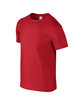 Gildan Adult Softstyle® T-Shirt RED OFQrt