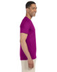 Gildan Adult Softstyle® T-Shirt ANTIQ HELICONIA ModelSide