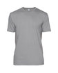 Gildan Adult Softstyle EZ Print T-Shirt GRAVEL OFFront