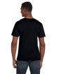 Gildan Adult Softstyle V-Neck T-Shirt  ModelBack