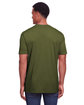 Gildan Men's Softstyle CVC T-Shirt CACTUS ModelBack