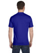 Gildan Adult 50/50 T-Shirt SPORT ROYAL ModelBack