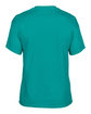 Gildan Adult 50/50 T-Shirt JADE DOME FlatBack