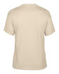 Gildan Adult 50/50 T-Shirt SAND FlatBack