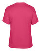 Gildan Adult 50/50 T-Shirt HELICONIA FlatBack