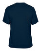 Gildan Adult 50/50 T-Shirt NAVY FlatBack