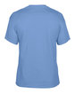 Gildan Adult 50/50 T-Shirt CAROLINA BLUE FlatBack