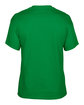 Gildan Adult 50/50 T-Shirt IRISH GREEN FlatBack
