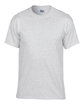 Gildan Adult 50/50 T-Shirt ASH GREY OFFront