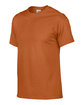 Gildan Adult 50/50 T-Shirt T ORANGE OFQrt