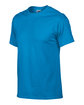Gildan Adult 50/50 T-Shirt SAPPHIRE OFQrt