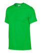 Gildan Adult 50/50 T-Shirt ELECTRIC GREEN OFQrt
