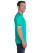 Gildan Adult 50/50 T-Shirt JADE DOME ModelSide