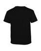 Gildan Youth 50/50 T-Shirt BLACK OFBack