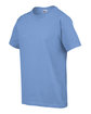 Gildan Youth 50/50 T-Shirt CAROLINA BLUE OFQrt