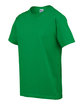 Gildan Youth 50/50 T-Shirt IRISH GREEN OFQrt