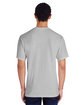 Gildan Hammer Adult T-Shirt RS SPORT GREY ModelBack