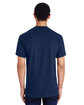 Gildan Hammer Adult T-Shirt SPORT DARK NAVY ModelBack