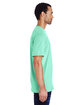 Gildan Hammer Adult T-Shirt ISLAND REEF ModelSide