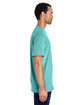 Gildan Hammer Adult T-Shirt SEAFOAM ModelSide