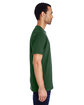 Gildan Hammer Adult T-Shirt SPORT DARK GREEN ModelSide