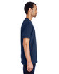 Gildan Hammer Adult T-Shirt SPORT DARK NAVY ModelSide