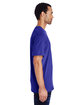 Gildan Hammer Adult T-Shirt SPORT ROYAL ModelSide