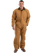 Berne Men's Heritage Tall Duck Insulated Coverall  