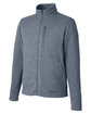 Marmot Men's Dropline Sweater Fleece Jacket STEEL ONYX OFQrt