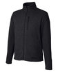 Marmot Men's Dropline Sweater Fleece Jacket BLACK OFQrt