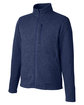 Marmot Men's Dropline Sweater Fleece Jacket ARCTIC NAVY OFQrt