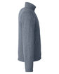 Marmot Men's Dropline Sweater Fleece Jacket STEEL ONYX OFSide