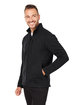 Marmot Men's Dropline Sweater Fleece Jacket BLACK ModelQrt