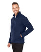 Marmot Men's Dropline Sweater Fleece Jacket ARCTIC NAVY ModelQrt
