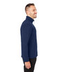 Marmot Men's Dropline Sweater Fleece Jacket ARCTIC NAVY ModelSide