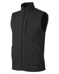 Marmot Men's Dropline Sweater Fleece Vest BLACK OFQrt