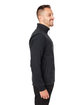 Marmot Men's Dropline Sweater Fleece Vest BLACK ModelSide