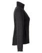 Marmot Ladies' Dropline Sweater Fleece Jacket BLACK OFSide