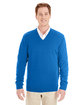 Harriton Men's Pilbloc™ V-Neck Sweater  