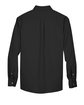 Harriton Men's Easy Blend™ Long-Sleeve Twill Shirt with Stain-Release  FlatBack