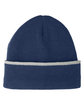 Harriton ClimaBloc™ Lined Reflective Beanie  