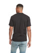 Next Level Unisex Ideal Heavyweight Cotton Crewneck T-Shirt  ModelBack