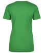 Next Level Apparel Ladies' T-Shirt KELLY GREEN OFBack