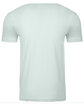 Next Level Unisex CVC Crewneck T-Shirt MINT FlatBack
